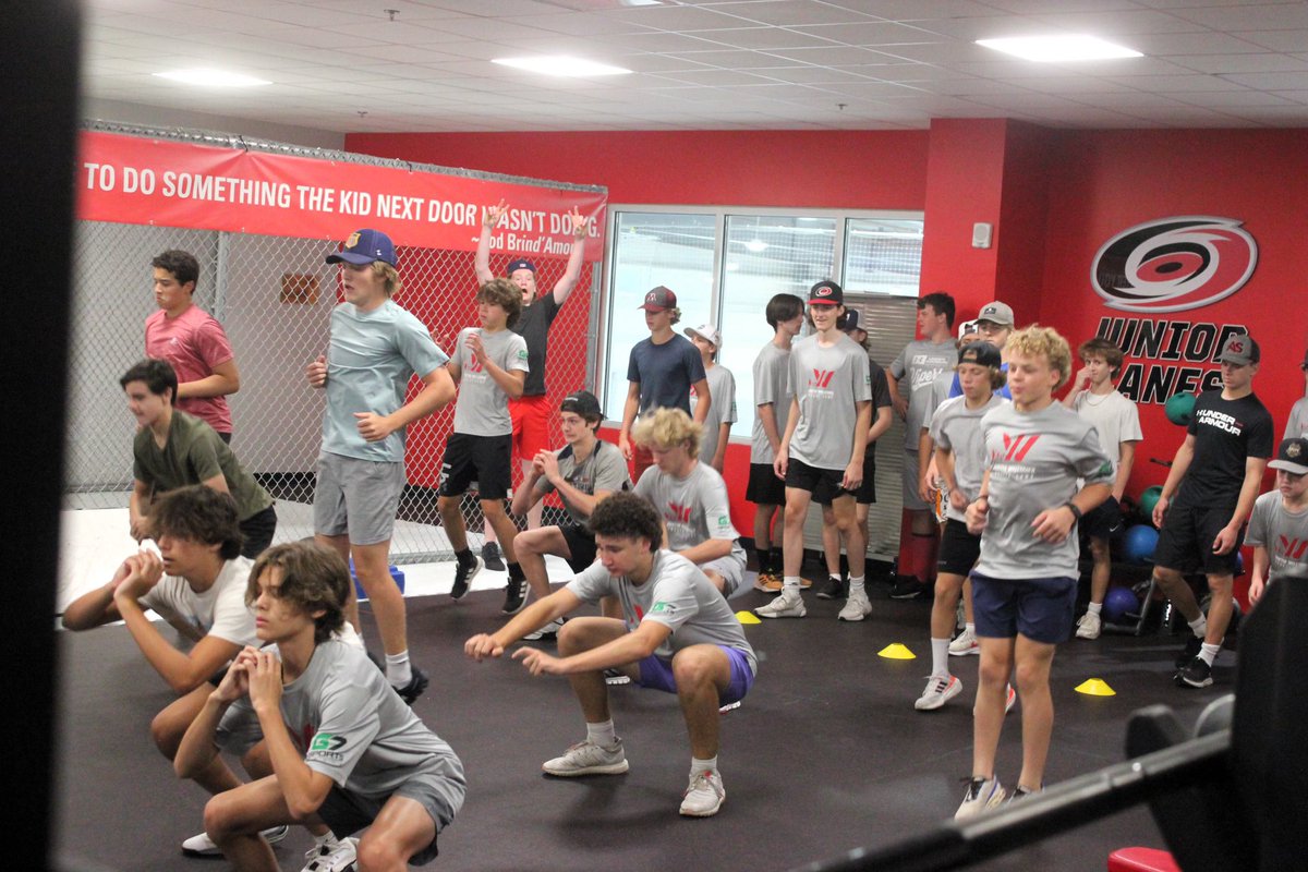 EB Athletics LLC tweet media