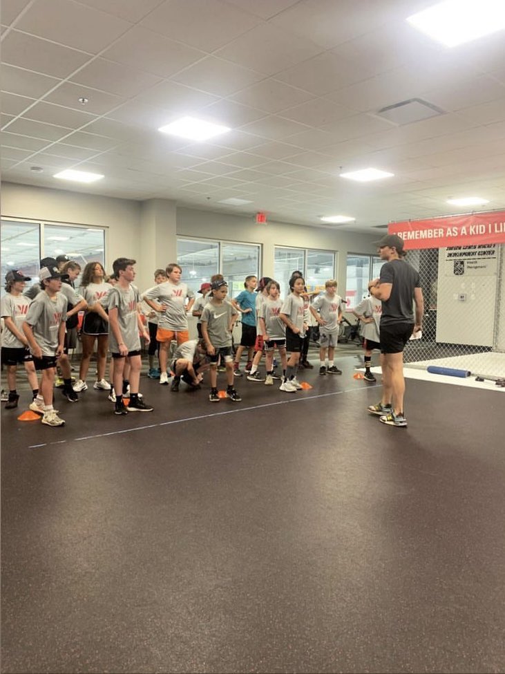 EB Athletics LLC tweet media