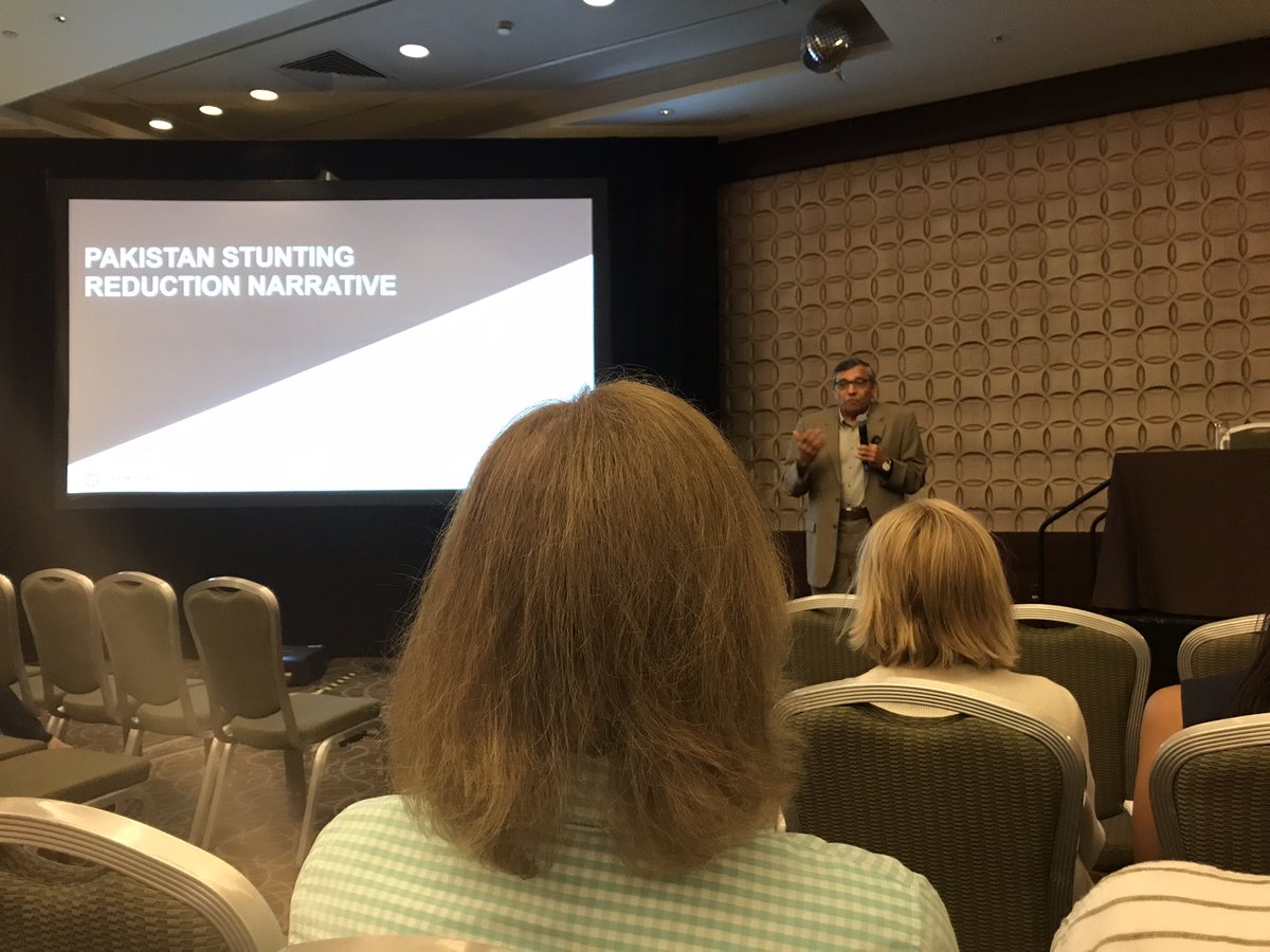 I feel honoured to be part AKU team to attend and present our research work on stunting in Nutrition 2023 Conference in Boston with my respected mentors Prof. Bhutta, Prof. Soofi &amp; Dr. Shabina <a href="/AKUGlobal/">Aga Khan University</a> <a href="/sajidsoofi/">sajid soofi</a> <a href="/shabinaNSP20/">ShabinaAriff</a>