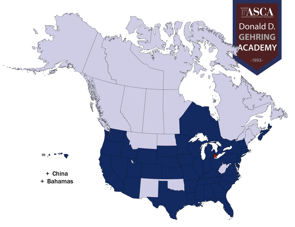 TheASCA's tweet photo. 🌟 Thank You for an Incredible #GehringAcademy! 🌟
📩 In-person AND Mini-Track attendees: we will be sending out surveys to improve next year's experience. Surveys will be coming from the same email address as our welcome message - please check your inboxes in the coming days! https://t.co/mOvoQ26lFc