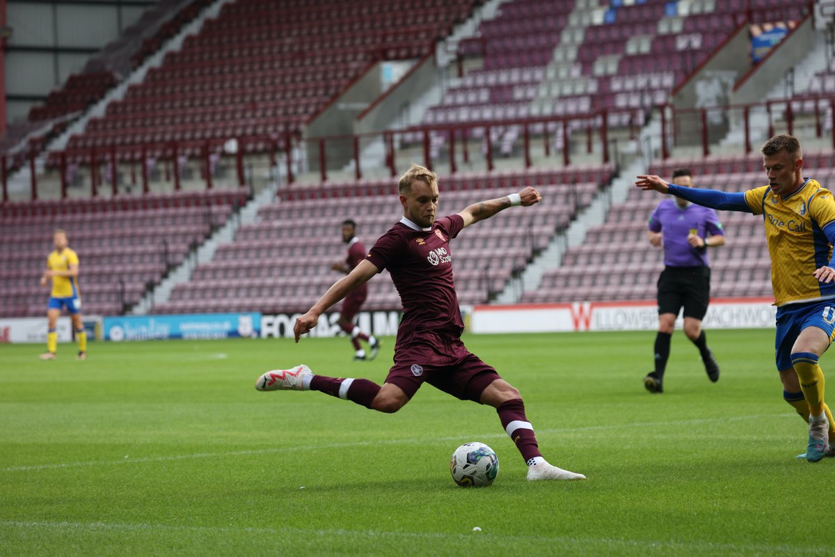 JamTarts's tweet image. FT: Hearts 1-3 Mansfield Town

Best of luck for the season, @mansfieldtownfc