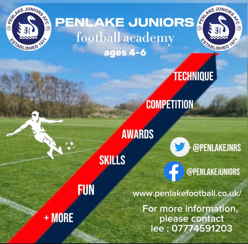Penlake Juniors (@penlakejnrs) on Twitter photo 