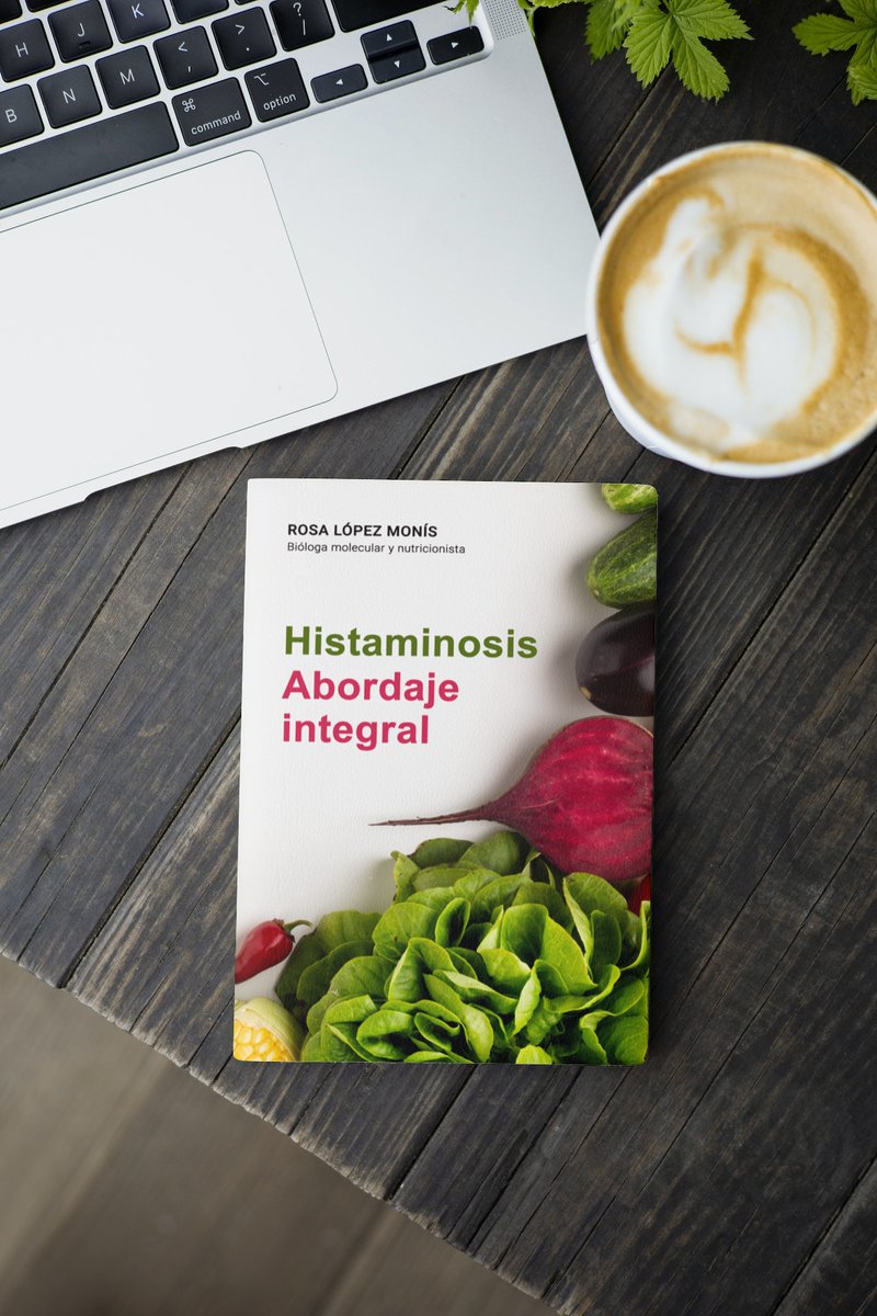 LibrosEnCitas's tweet photo. Una comprensión detallada de cómo el exceso de #histamina en el cuerpo puede causar diversas condiciones médicas
Ofrece información sobre cómo tratar y prevenir la histaminosis a través de cambios en la dieta y otras terapias complementarias
📚https://t.co/5OnfrhRznV
#alergia https://t.co/bxta9w80uy