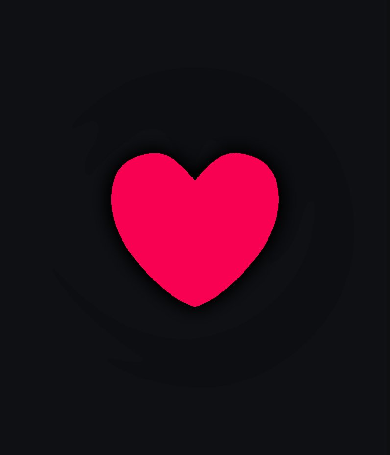 DLRMTV's tweet image. No way Elon Musk changed the Like Animation to 𝕏

Test it... #TwitterX