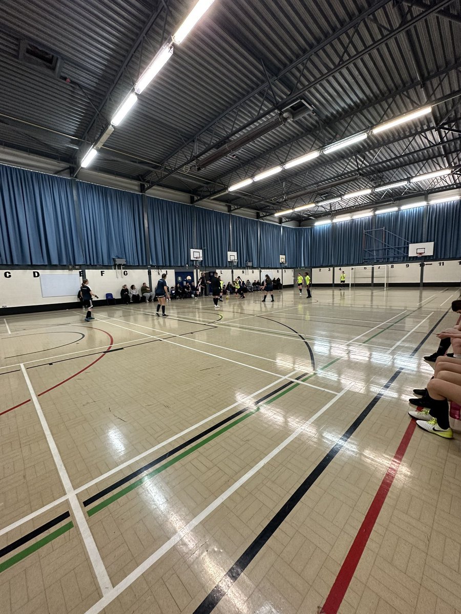 Stevenage Futsal tweet media