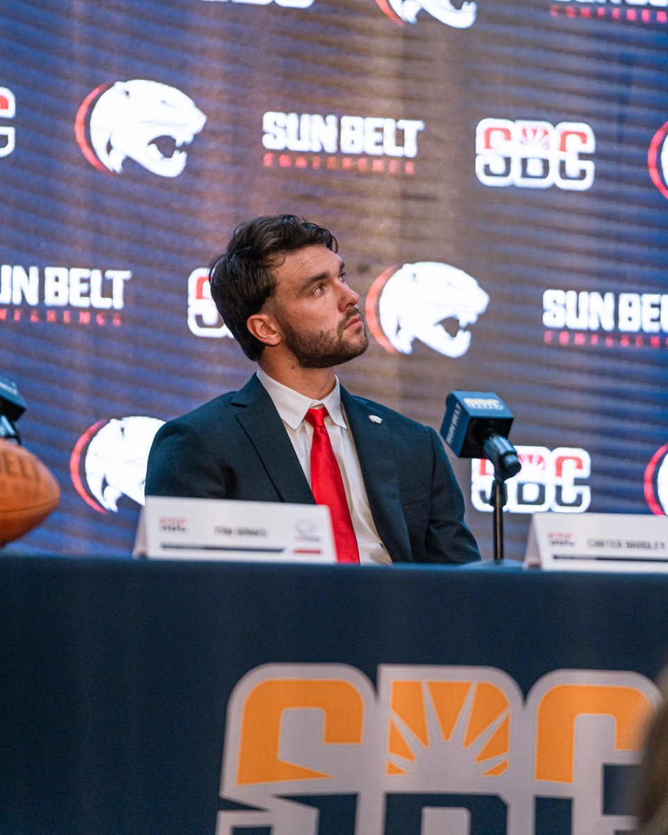 South Alabama Football 🏈 tweet media