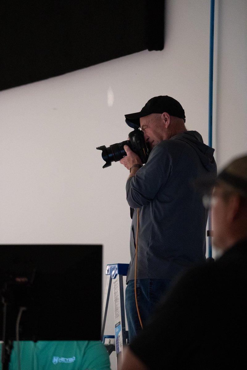 Clutch Studios tweet media