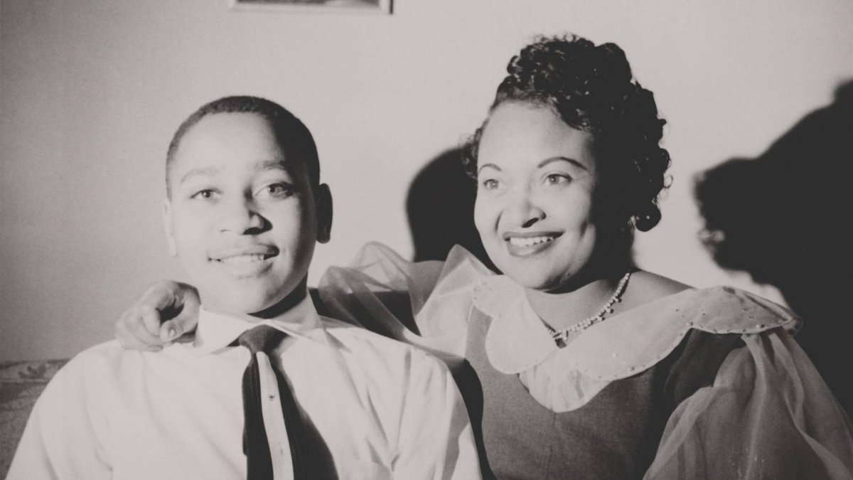 CalWild (@calwild) on Twitter photo Thrilled that <a href="/POTUS/">President Donald J. Trump</a> has used his executive authority to designate the Emmett Till and Mamie Till Mobley National Monument. This designation will allow us to better understand our past and tell a fuller story of the #CivilRights Movement. @savingplaces #tellthefullstory Thrilled that <a href="/POTUS/">President Donald J. Trump</a> has used his executive authority to designate the Emmett Till and Mamie Till Mobley National Monument. This designation will allow us to better understand our past and tell a fuller story of the #CivilRights Movement. @savingplaces #tellthefullstory