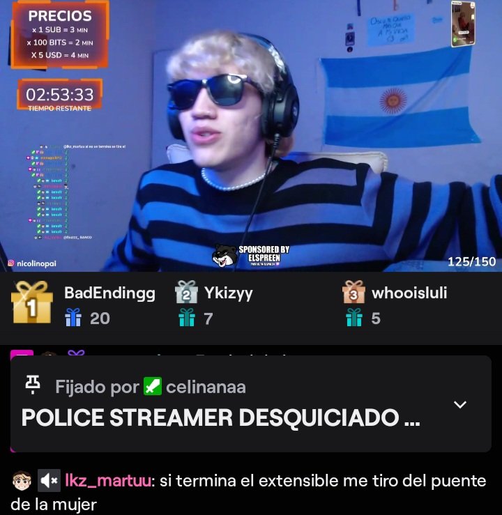 Nicolinopai chat out of context (@nicolinochat) on Twitter photo 