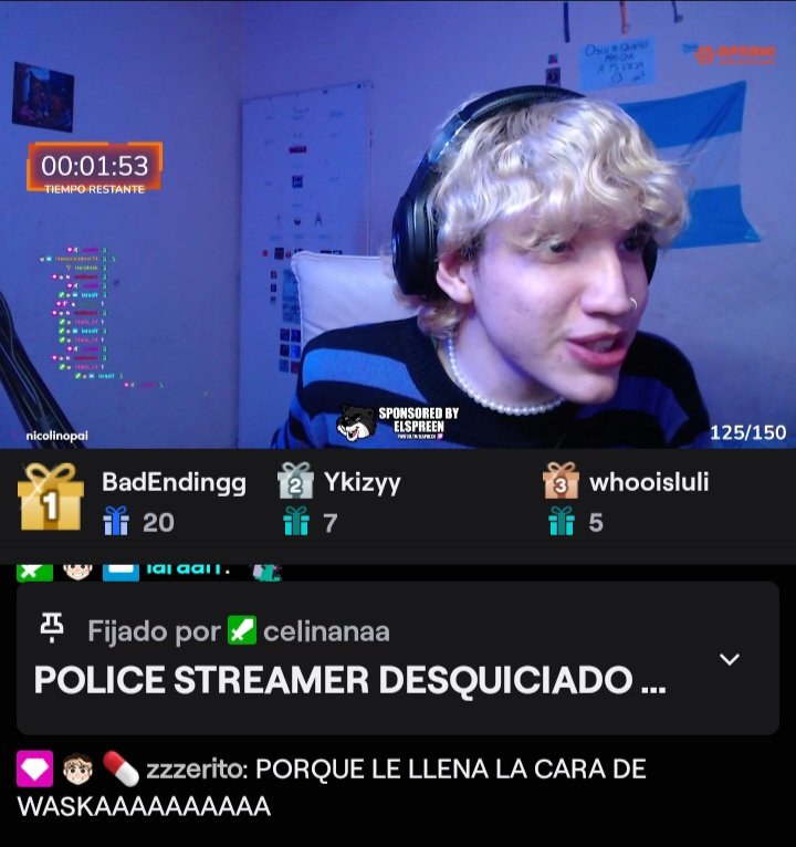 Nicolinopai chat out of context (@nicolinochat) on Twitter photo 