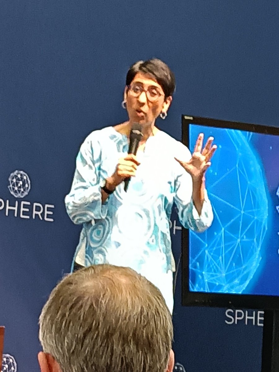 Listen to learn .use three key words...TELL ME MORE! #SphereSummit #teacherSphere <a href="/AllanCarey9/">Allan Carey</a> <a href="/SphereEdIn/">Sphere Education Initiative</a>