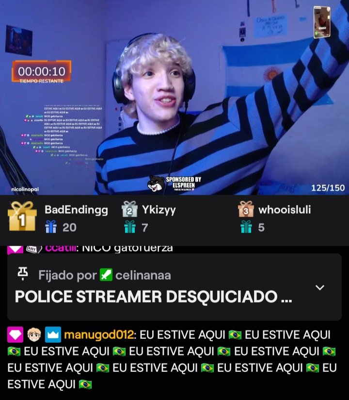 Nicolinopai chat out of context (@nicolinochat) on Twitter photo 