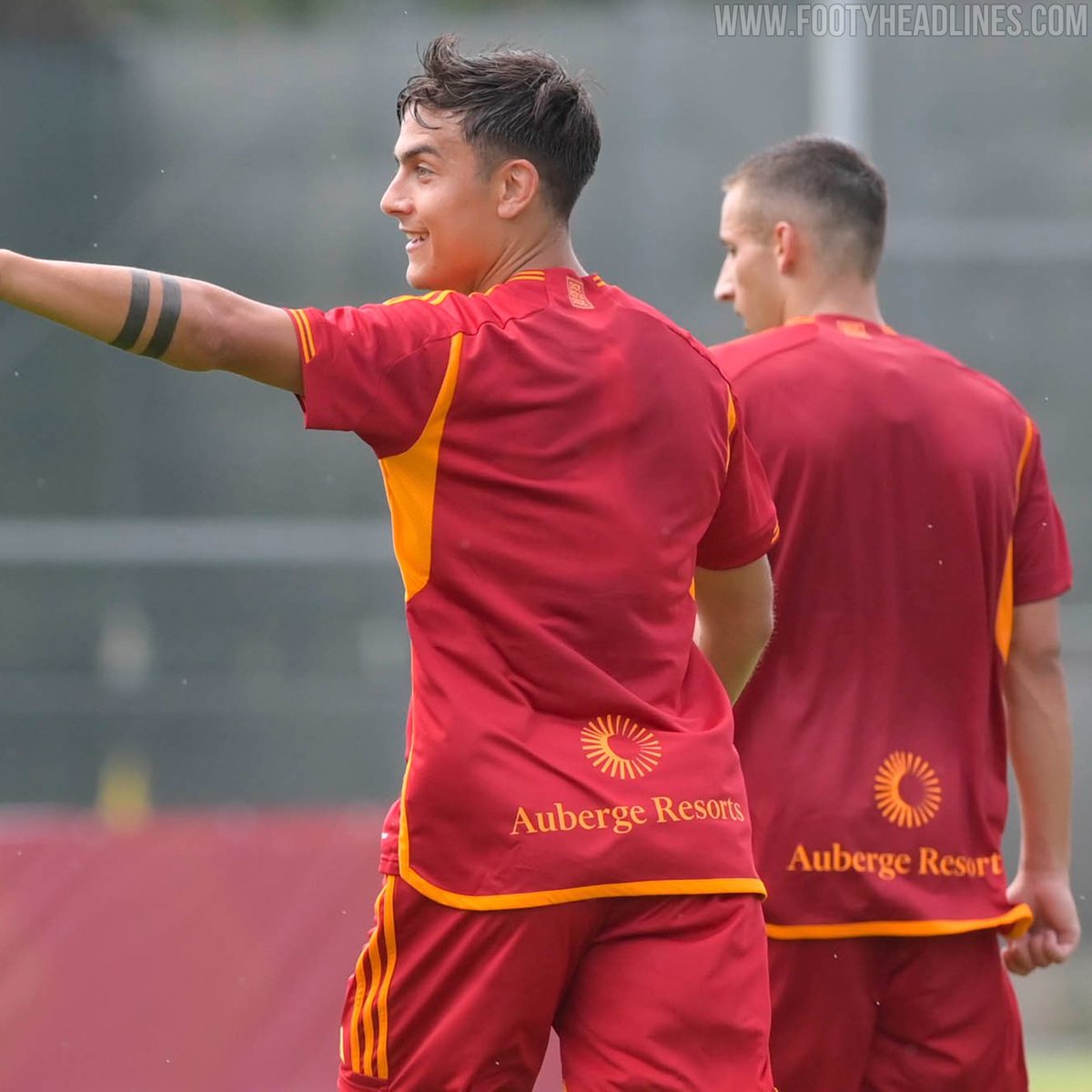 Footy Headlines tweet media