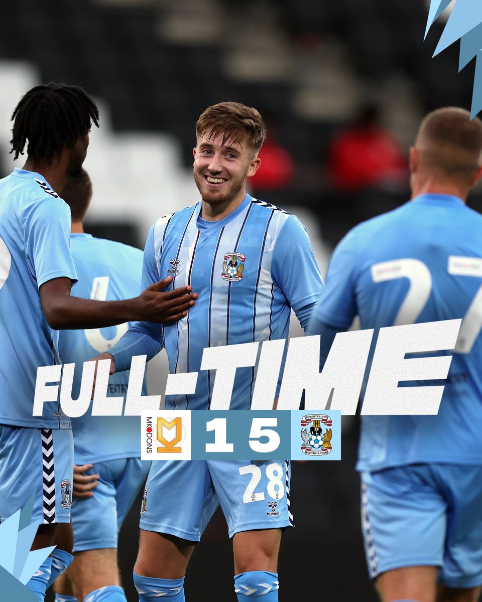 Millwall 0-3 Coventry: Matty Godden, Tatsuhiro Sakamoto and Ben Sheaf net in Sky Blues win, Football News