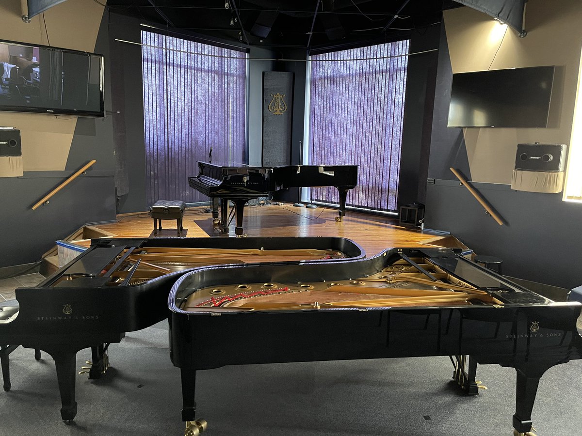 Matthew Fries 🎹 tweet media