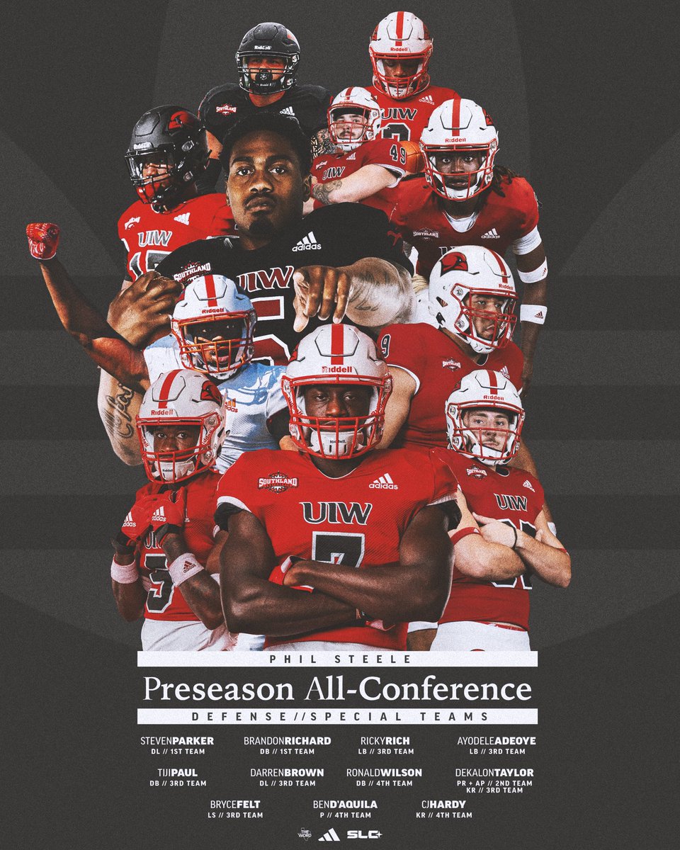 UIWFootball's tweet photo. 📈📈📈

#TheWord https://t.co/Ublu7vmrZ2