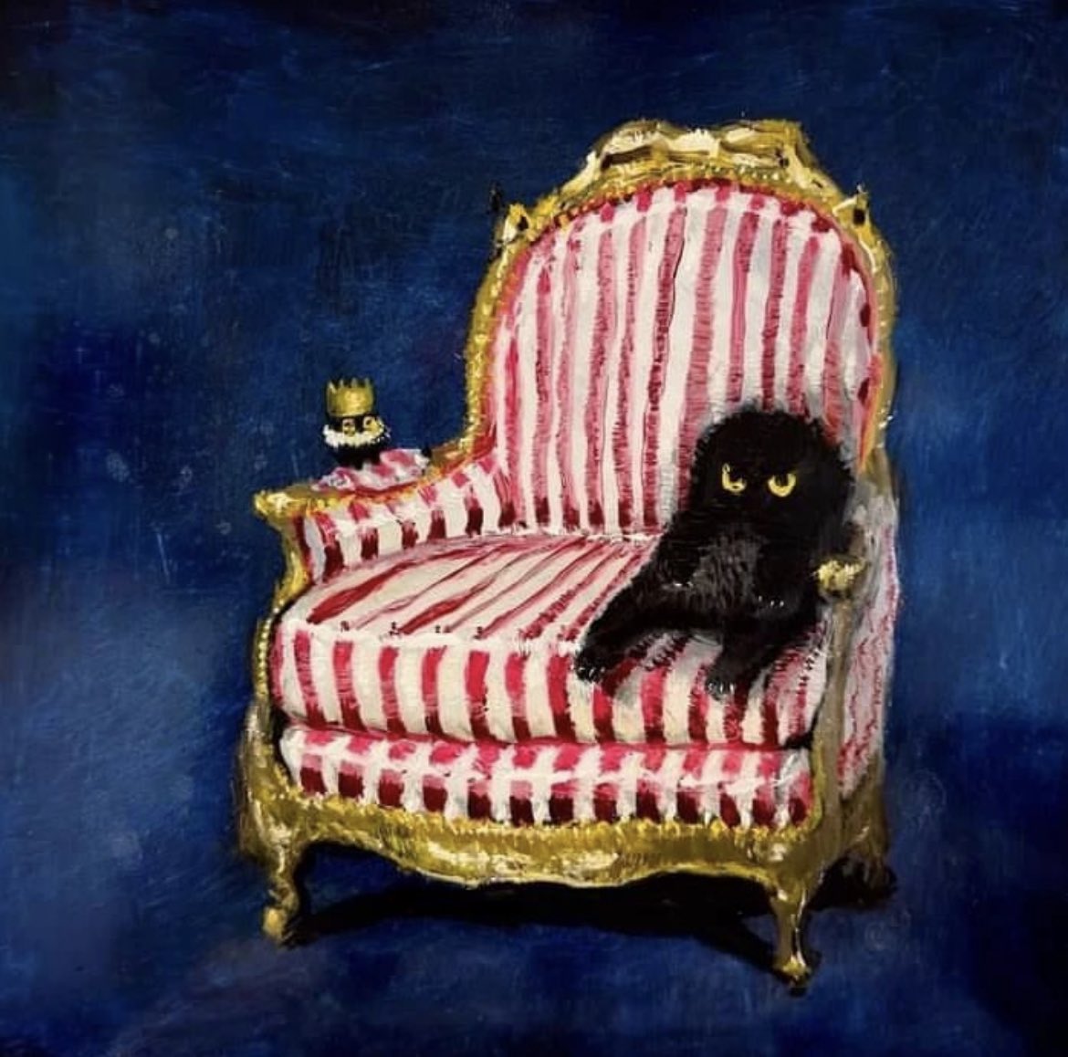 aellantia's tweet photo. "Taking a Break" by Vanessa Stockard https://t.co/KUNdB4jFbf