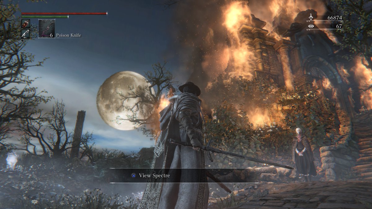 begformiuiruma's tweet photo. god tier game #PS4share https://t.co/1jg4IOQlAu