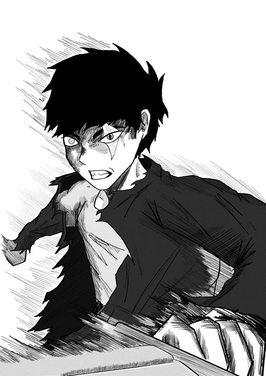 sacrosaint_'s tweet photo. Duragon Slayer ~
#fanart for @DuragonSlayer  manga in the style of my webcomic. Its really good and moody so check it out! (I even did a little review for it on tiktok 👉🏻👈🏻) https://t.co/HS7WY3wy08