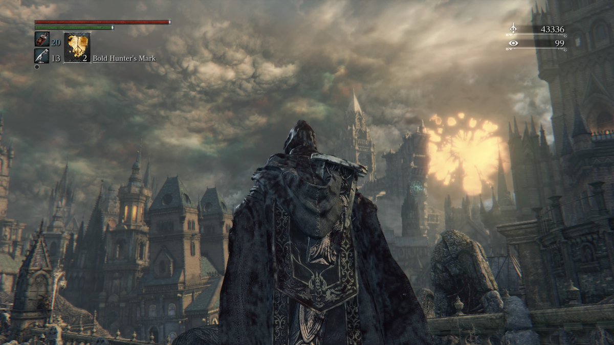 begformiuiruma's tweet photo. god tier game #PS4share https://t.co/1jg4IOQlAu