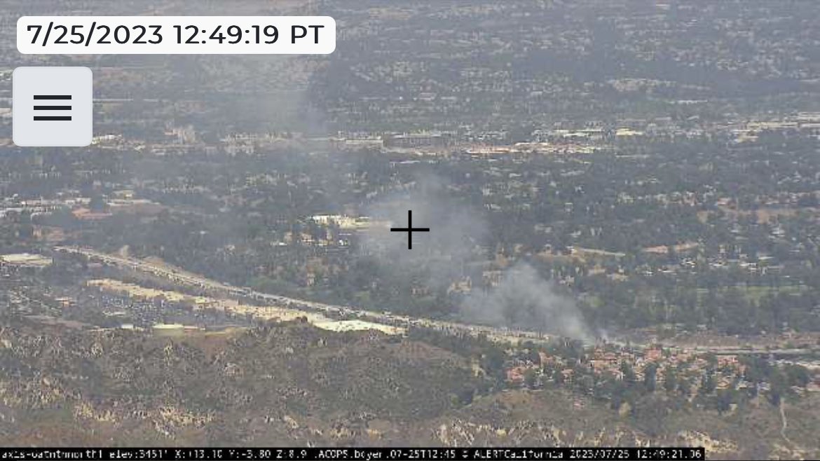 ImIntoFires's tweet photo. Engine on scene 1/4 in light grass 10 mph winds canceling dozers and aircraft.#AlexFire #AlexIC https://t.co/C3Sb2ZnKx7
