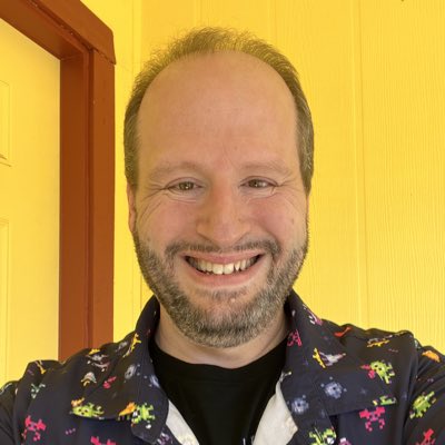 guidedmouse's tweet image. #NewProfilePic