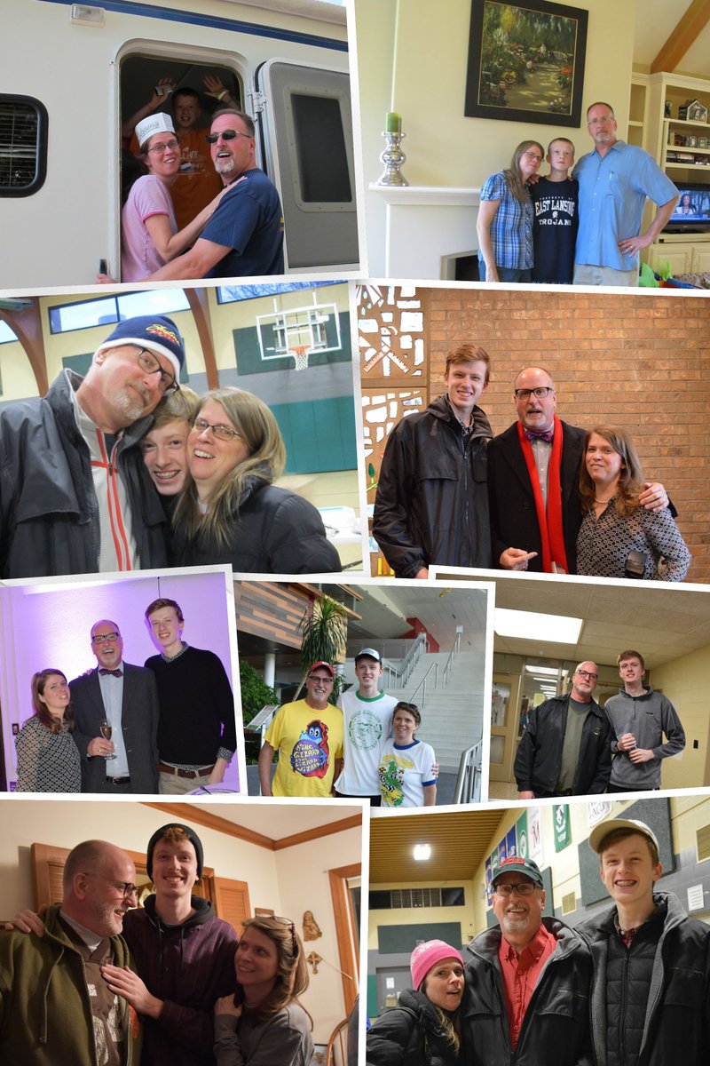 joecleary's tweet photo. Buckeyes and Wilco, Dave's delight, 
King Court's home, his heart takes flight, 
With his bride Regina, love's embrace, 
Fondly remembering Jack's smiling face.

Happy Birthday, WoodyWilco! ❤️❤️❤️ https://t.co/HGTym66Bce