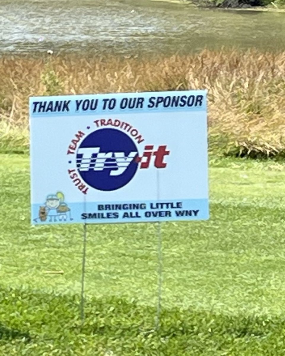 What an awesome day yesterday for <a href="/LittleSmiles_FL/">Little Smiles</a> charity! River Oaks was a great host. <a href="/sangwichking/">Chef Marco</a> amazing ambassador for this great cause!