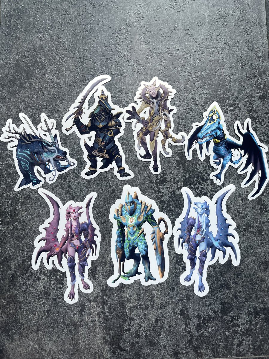 claycapes's tweet photo. Stickers coming soon to my store! ✌🏼

These stickers are over 3 inches.

They’re water resistant, scratch resistant and tear proof. https://t.co/Gcd9IfyGmy