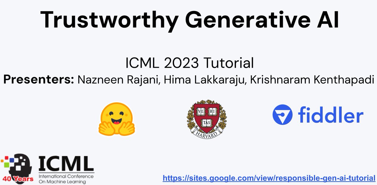 Krishnaram Kenthapadi tweet media