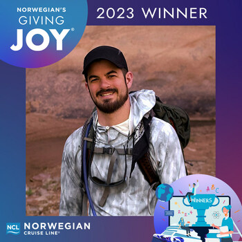 PRNedu's tweet photo. . @CruiseNorwegian has awarded 20 winning educators with a free seven-day voyage for two for itineraries sailing through 2024. Learn more: https://t.co/G8YoD2WNma #NCLGivingJoy https://t.co/hLseQAeyzW