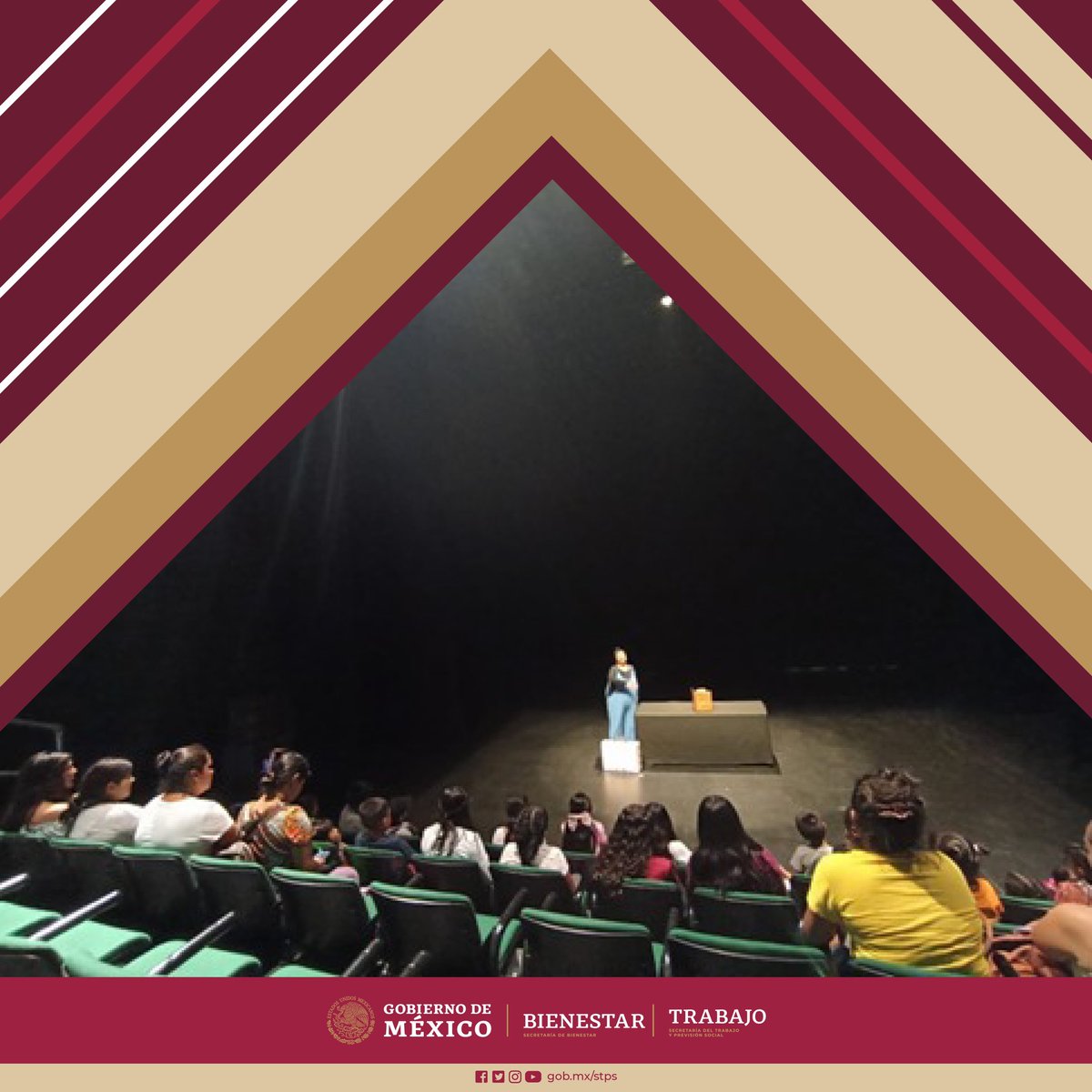 Agradecemos al <a href="/cecut_mx/">CECUT MX</a> por acercar e incentivar el arte a los NNA del CIM Carmen Serdán. Las y los  jóvenes participaron en actividades lúdicas y recreativas como son "Cuenta Cuentos", "Taller de artes plásticas" y en la proyección de filmes en el Cinema.