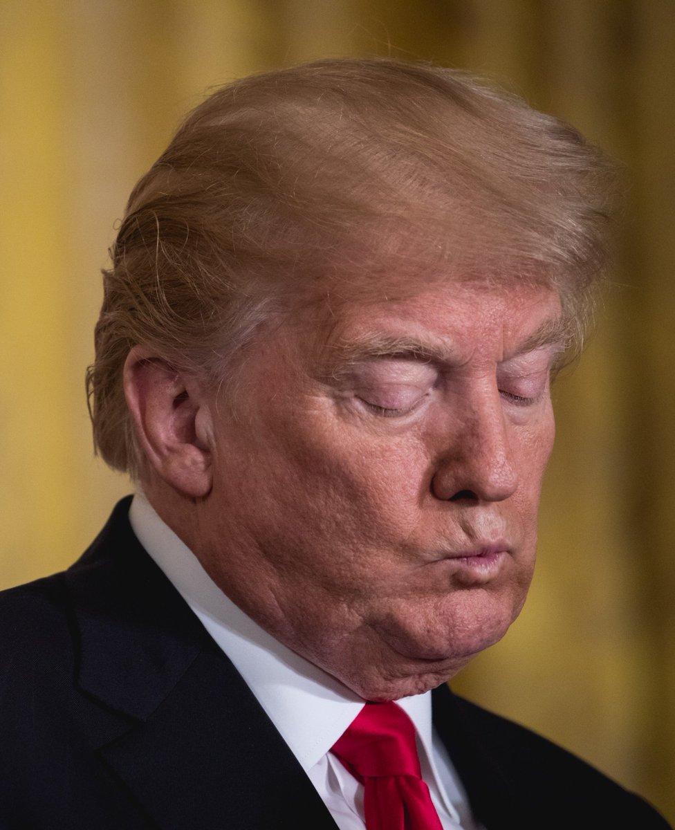 I learned at a very young age that there are consequences for actions, call it "consequential thinking."

If I do "X," then "Y" will happen.
Touch hot stove, burn hand.
Fuck around, find out.
You know, very basic stuff.

But Donald trump never seemed to learn that lesson, or ANY