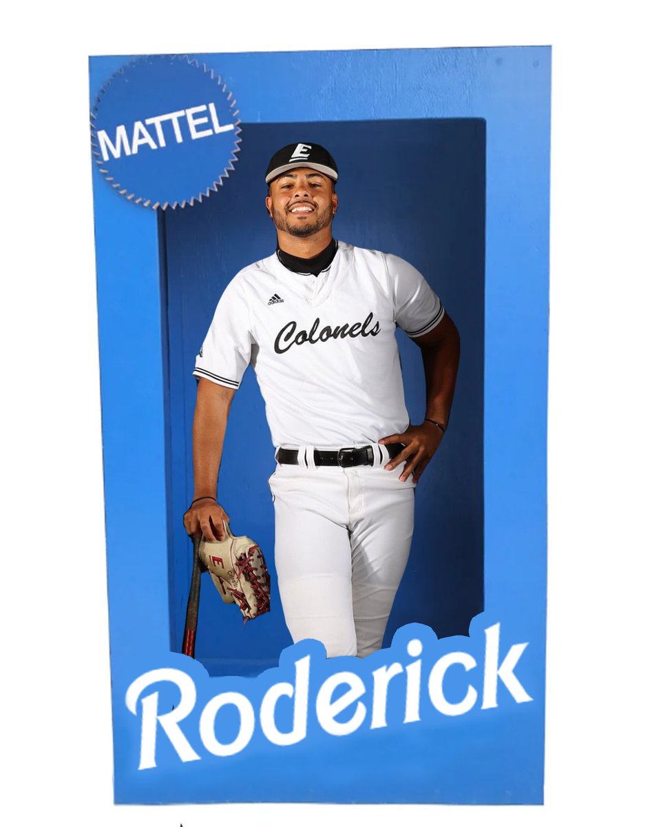 For all of the Kens out there...

We didn't forget about you!😎

#ASUNBuilt | #TheBarbieMovie | #BarbieMovie