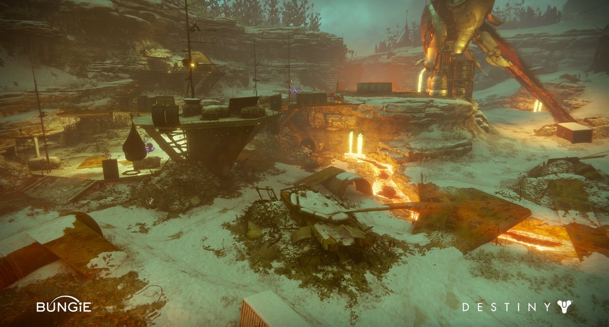 you just had to be there