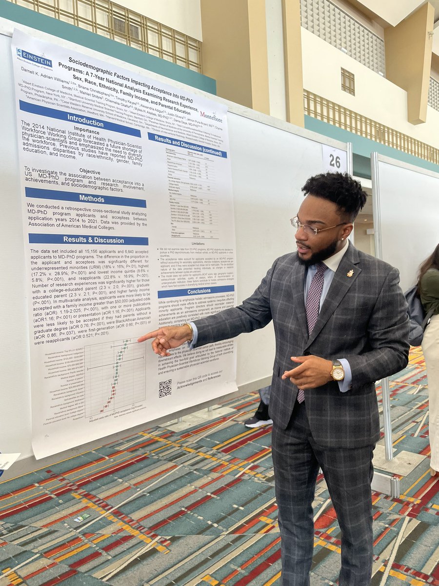 dkawjr's tweet photo. #BINW23 I’m Adrian, a 2nd yr MD-PhD @EinsteinMed! Declaring in a Comp Neuro lab focused on neural coding/computer vision. Clinically interested in radiology!

I also do lots of MedEd disparity research &amp; biotech!
#BlackInNeuroRollCall 
#BlackInNeuroWeek 
@BlackInNeuro
#MedTwitter https://t.co/YPXnkqC6Jf