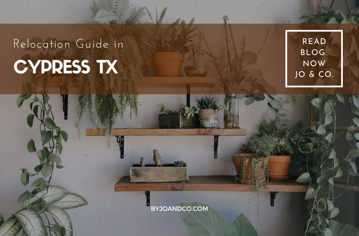JordanSchilleci's tweet image. Are you thinking about moving to Cypress Texas? 🤔

At Jo &amp;amp; Co. our goal isn&apos;t just to be your realtor, but your resource. Today we are sharing with you our Cypress TX Relocation Guide! 🥳

Learn more! 🔗 byjoandco.com/.../09/09/cypr…

#Cypresstx #relocationguide