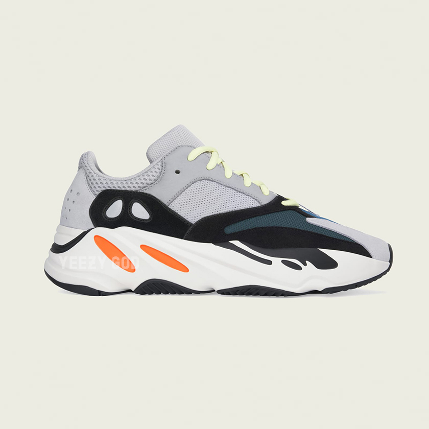 LIKE THIS IF YOU WANT A YEEZY 700 WAVE RUNNER RESTOCK