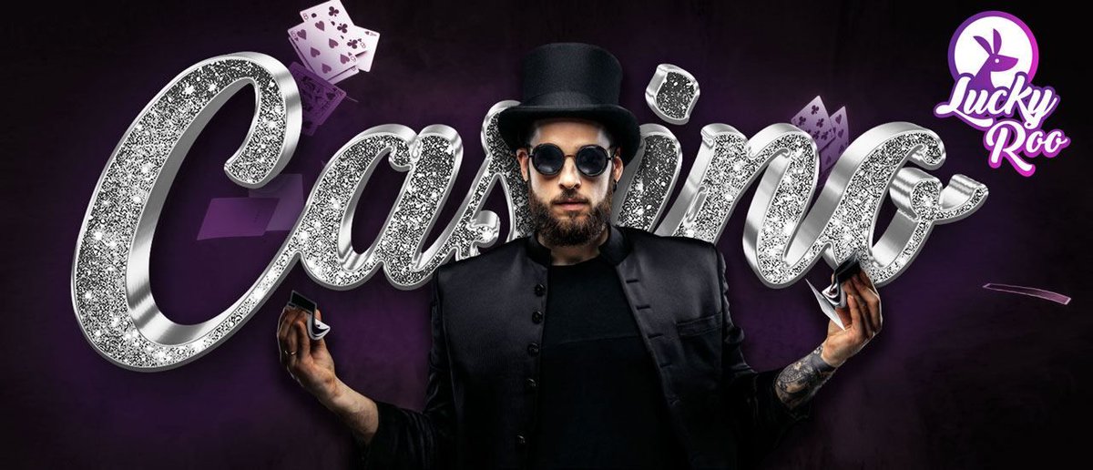Cryptochains19's tweet photo. With so many people working and gaming from home, there has been an exponential shift in online activity. Coupled with increasing interest in the crypto world, #LuckyRoo onlinecasino opens up the market to a pool of potential new players to target.

ONE &amp; only ONE @LuckyRooToken https://t.co/oE2AbedPqN
