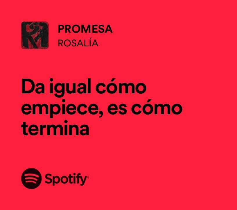 LetraSptfy's tweet photo. rauw alejandro &amp; rosalia // promesa. https://t.co/dlExISPvzk