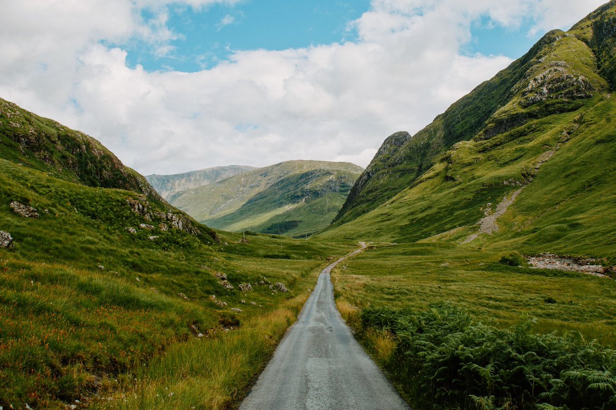 DanielCasson1's tweet photo. Scotland 🍃 // https://t.co/PtRqVzGnVN