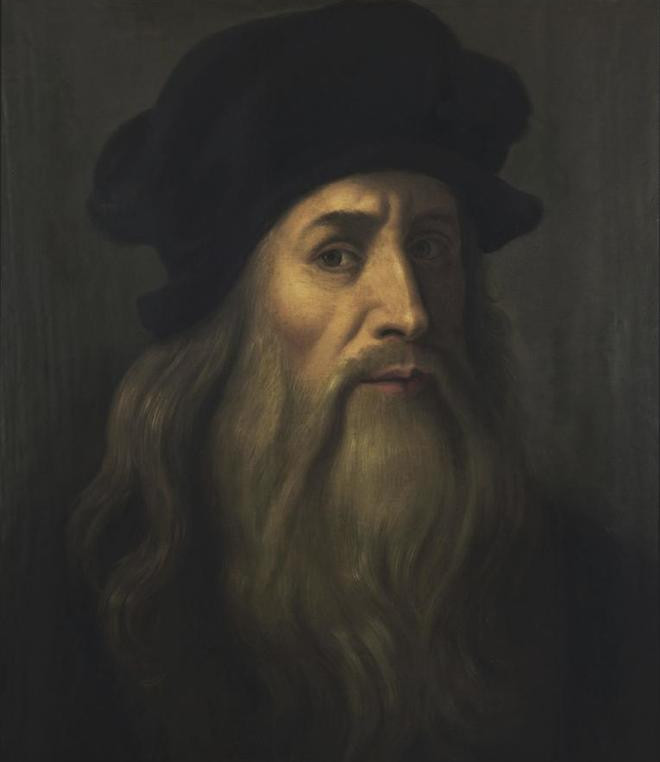 fuedicho's tweet photo. "Desperté solo para ver que el resto del mundo aún duerme".
Leonardo da Vinci
#Fuedicho https://t.co/9fEzcu58WV