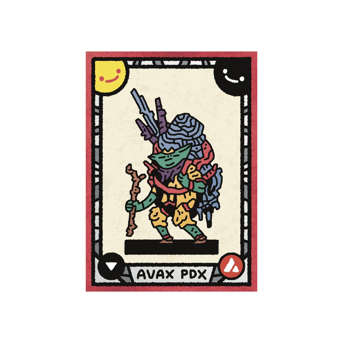 BOARD BEINGS 🔺 tweet media