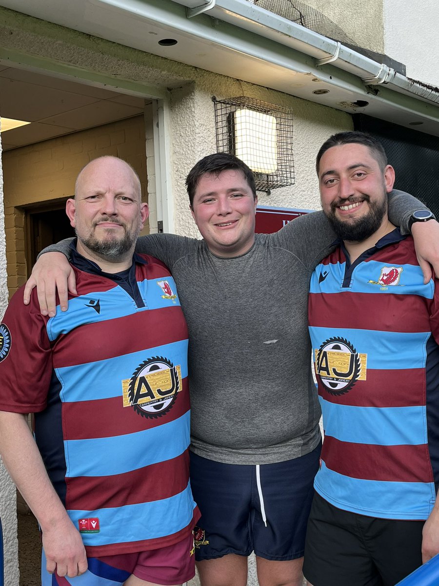 OldTyleryanRFC's tweet photo. Another fun training session. 🚨Watch out for some player profile pictures over next few weeks 📸 Coaching staff, New and Retained players🚨 #uppatees #hardworkpaysoff https://t.co/Z9zAaoBlwZ