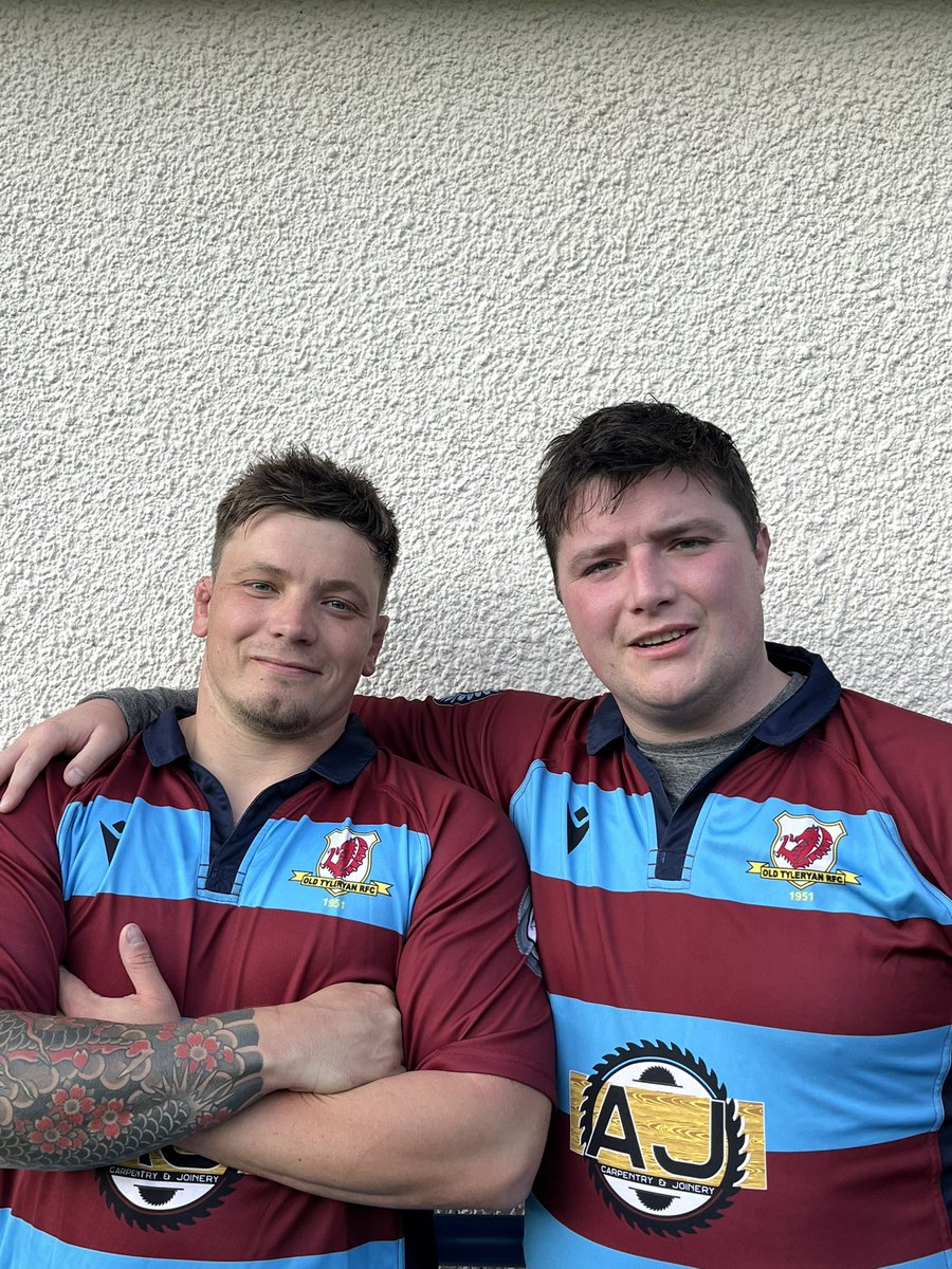 OldTyleryanRFC's tweet photo. Another fun training session. 🚨Watch out for some player profile pictures over next few weeks 📸 Coaching staff, New and Retained players🚨 #uppatees #hardworkpaysoff https://t.co/Z9zAaoBlwZ