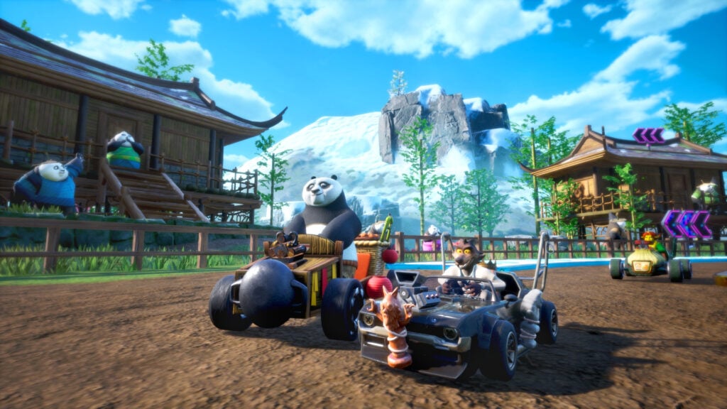 Jack Horner 4 Shrek Super Slam 2 tweet media