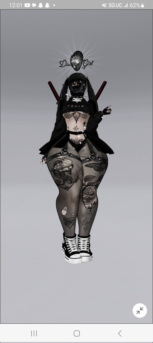 New Avii coming soon, wht yall think