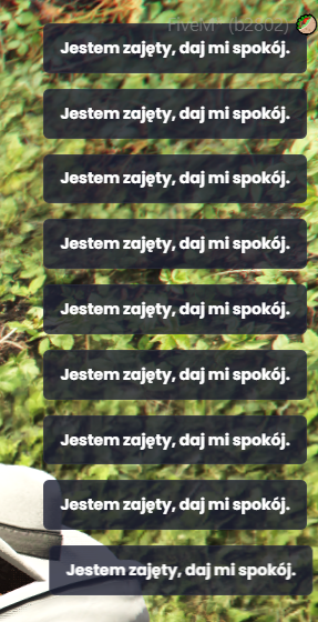 jenkinsssttv's tweet photo. Ja na labiryncie czekając na flary: #5city https://t.co/PxxHw2sLwN https://t.co/gnUHC9gCdz
