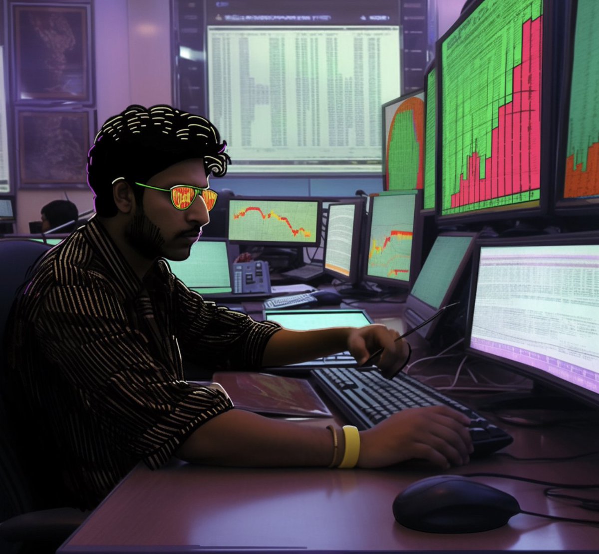 PajeetWorld's tweet image. dev is working very very hard

plz wait