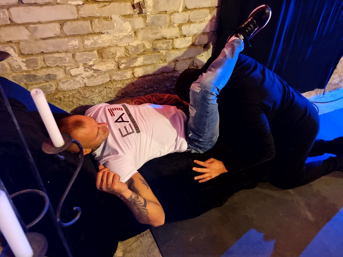 adonisdomtop's tweet photo. My service applies to everything! Serve me because the hierarchy works! #master #slave #slavetraining #bdsm #fetish #alpha #domination #humiliation https://t.co/t1T48nChNa